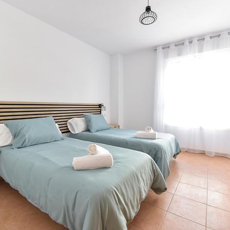 New Premium Apartment - Free Parking & Pools La Algaba Kültér fotó