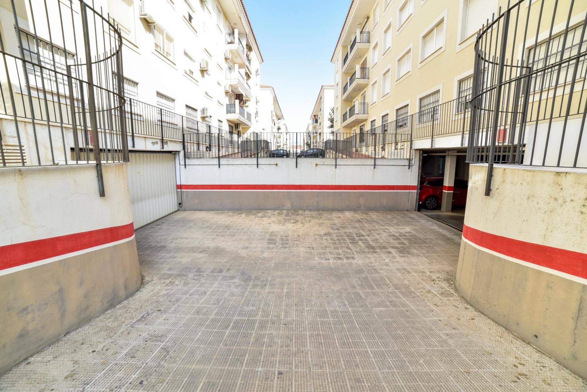 New Premium Apartment - Free Parking & Pools La Algaba Kültér fotó