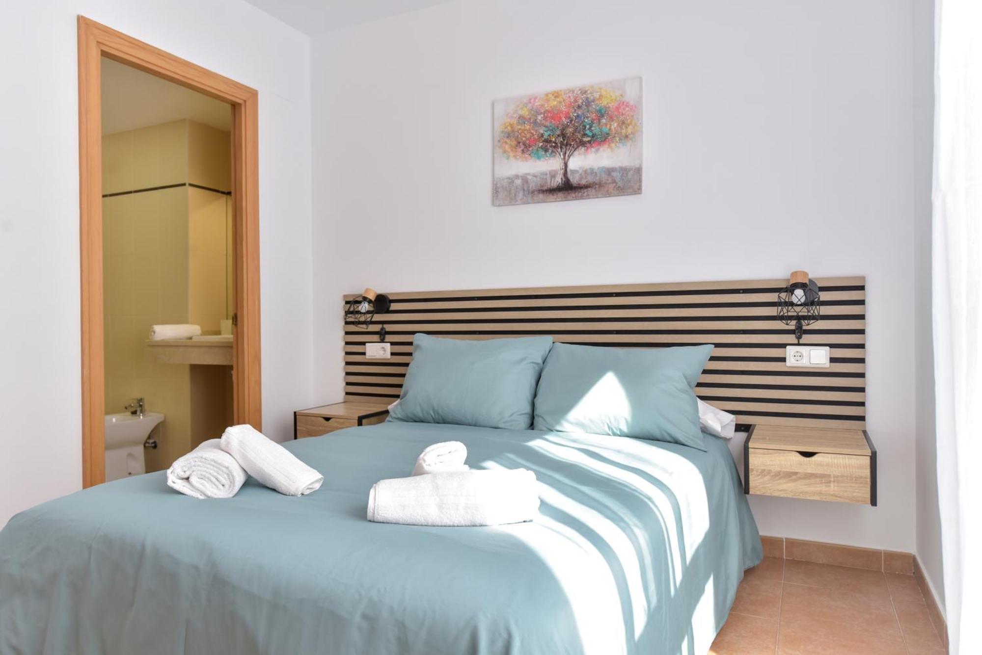 New Premium Apartment - Free Parking & Pools La Algaba Kültér fotó
